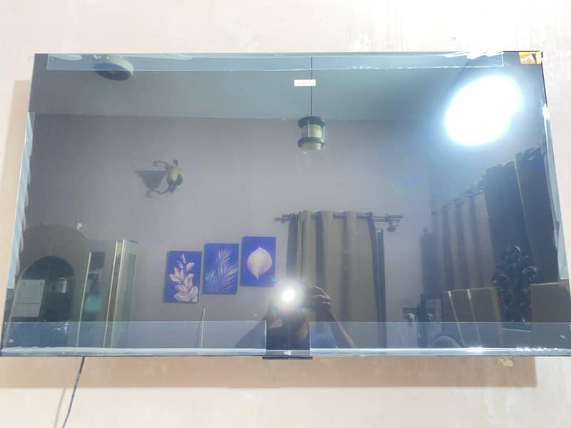TCL 55P755 4K UHD SMART LED 6