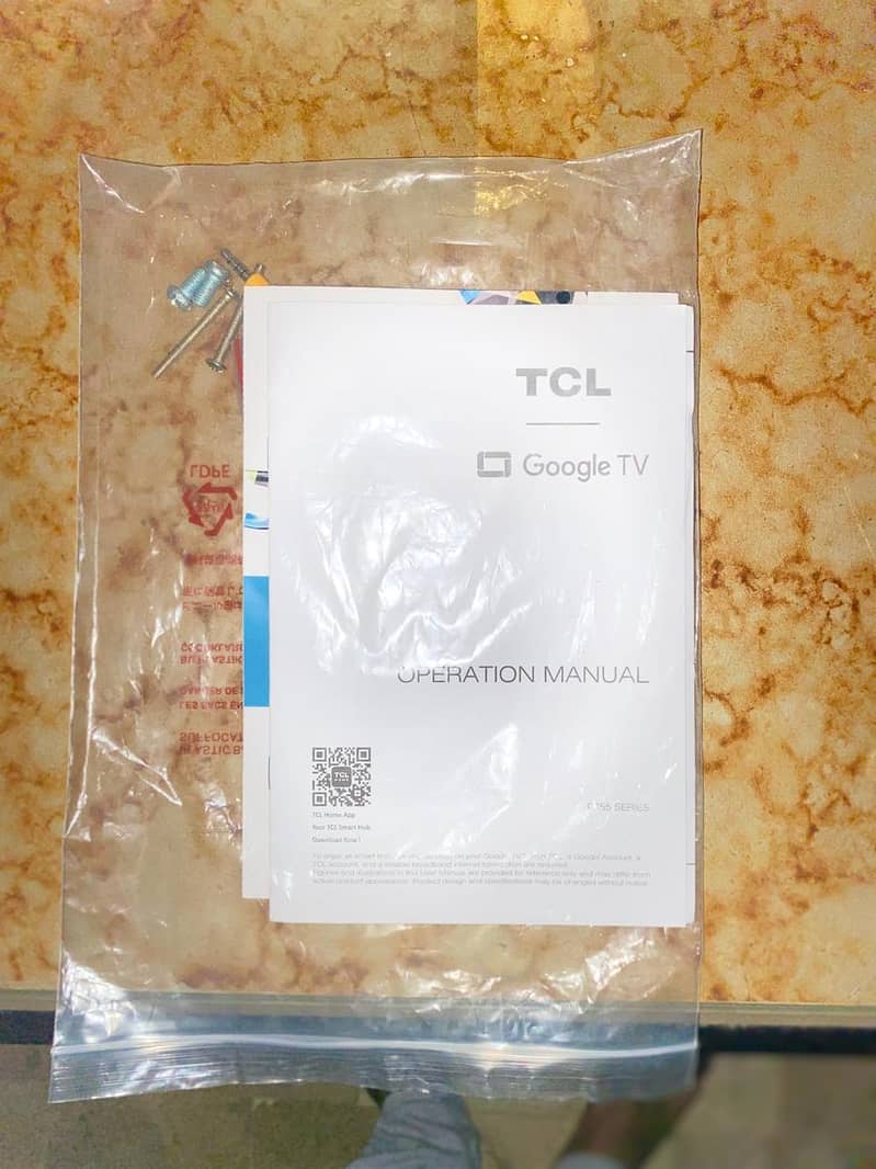 TCL 55P755 4K UHD SMART LED 11