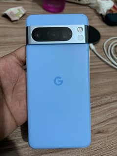 Google pixel 8 pro