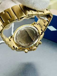 fossil Original For Mens Watch