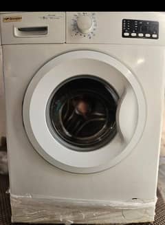 Automatic Washing machine