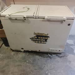 Deep Freezer PEL