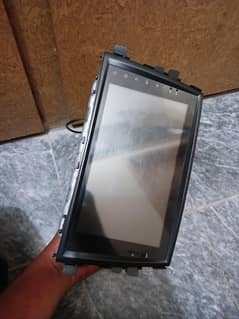 suzuki cultus vxl 2023 orignal lcd 100% ok