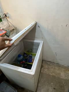 Freezer