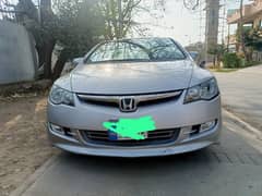 Honda