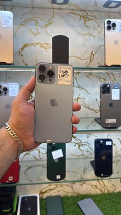 iPhone 13 pro max 128gb