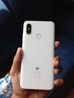 Google Mi 8 for sale PTA approved