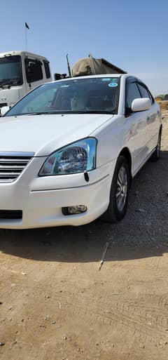 Toyota premio 2006