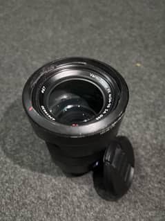 Sony 24-70 f4.0