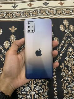 Samsung a51 6/128 all ok