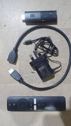 Mi tv stick
