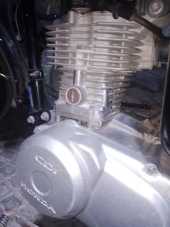 CG 125 Honda number Hyderabad model 2022 all ok winner genuine