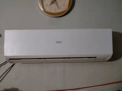 Hair Ac