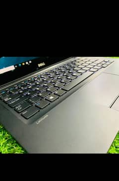 Dell 7280 8 gb ram 256 gb ssd