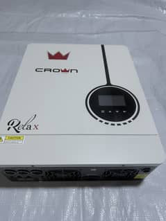 6.2 relex dual output