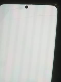 Samsung S 21 Altra read add first
