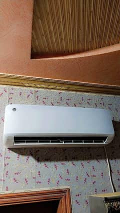 Pel Ac 1.5 ton