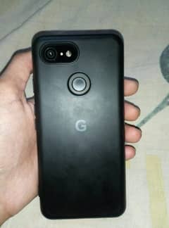Google pixel 3 non pta
