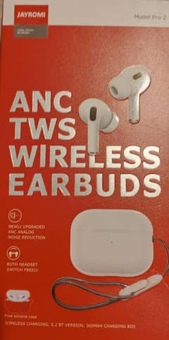 earbuds