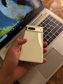 pixel 7 approved 128gb