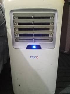 standing chiller