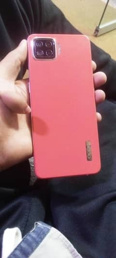 Oppo F17