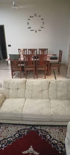 5 seater sofa set