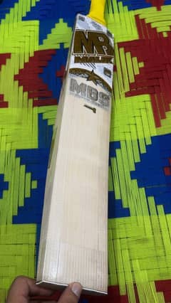 MB bat