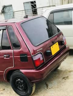 mehran 1990