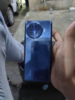Tecno spark 20 pro plus