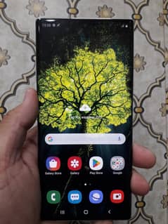 samsung note 10 plus 5g 12 256