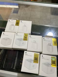 Charger cable