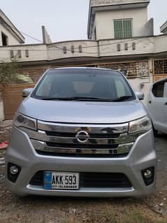 Nissan Dayz Highwaystar
