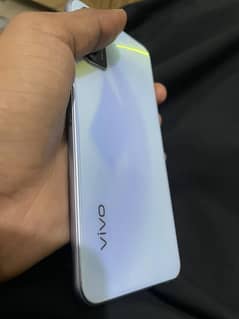 vivo y20 with box 4.64gb
