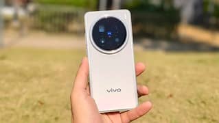 ViVo X200 Pro Non Pta