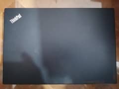 Lenovo Thinkpad Laptop for sale, CI5 8th generation, for sale,