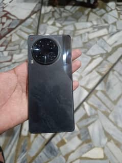 Techno camon30