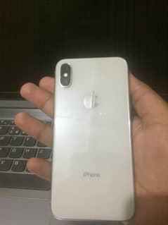 Apple iPhone X