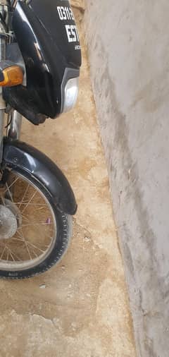 Honda derim