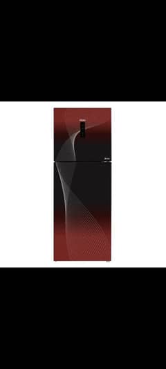 Haier fridge inverter latest model