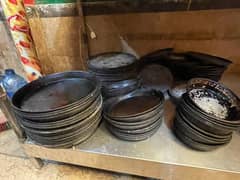 Pizza Pans