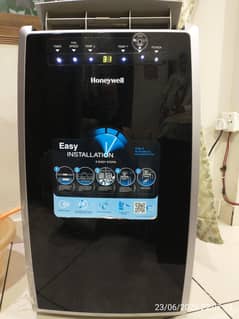 Honeywell Portable AC, USA