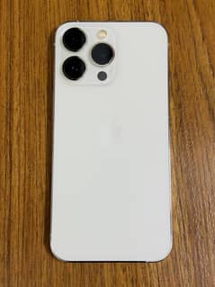 Apple iphon 13 pro 512 Pta Approved