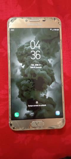 Samsung C5