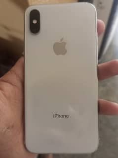 iPhone xs