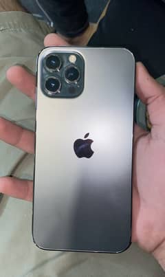 iphone 12 pro max jv