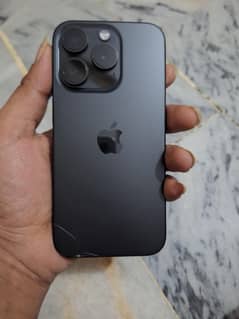 iphone 15pro fu 256gb