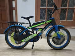 Cycle for kids