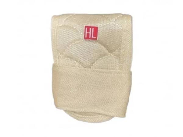 Beige Automatic Gear Knob Cover by Universal HL