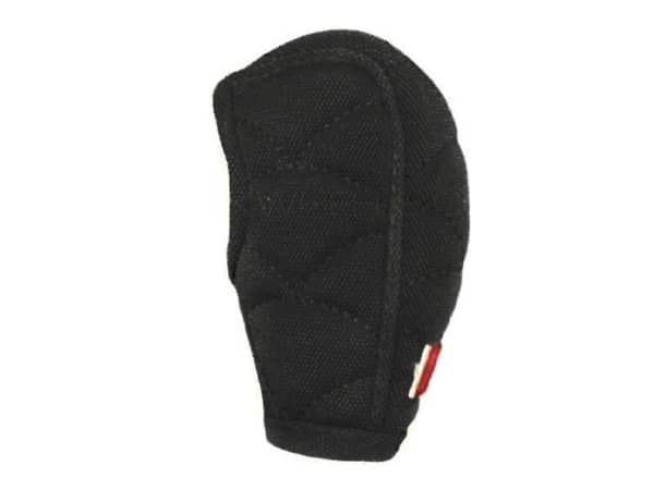 Black Gear Knob Cover for Universal HL Automatic Transmission
